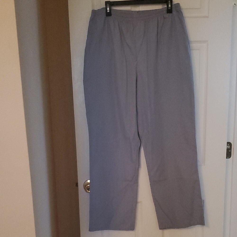 Cherokee Large Women's Scrub Pants